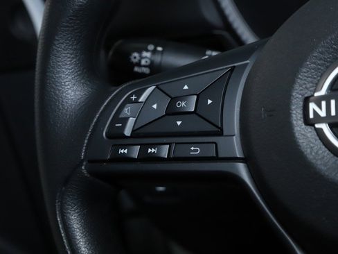 Used 2024 Nissan Sentra S image 22