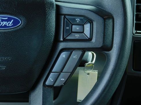 Used 2019 Ford F150 XLT AWD/4WD image 8