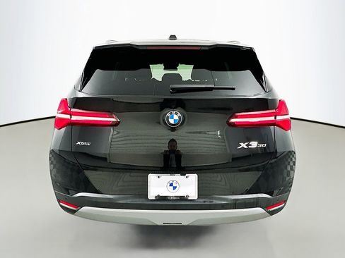 New 2026 BMW X3 xDrive30 image 6