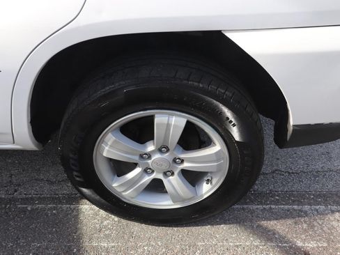 Used 2009 Kia Sportage LX FWD image 6