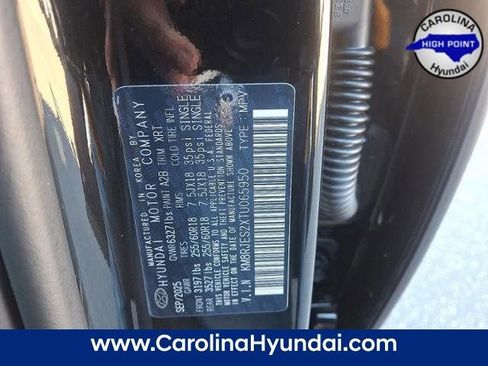 New 2026 Hyundai Palisade XRT Pro image 10