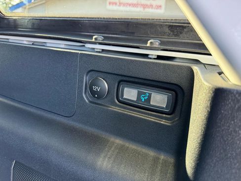 Used 2024 Ford Bronco Outer Banks w/ Sasquatch Package AWD/4WD image 46