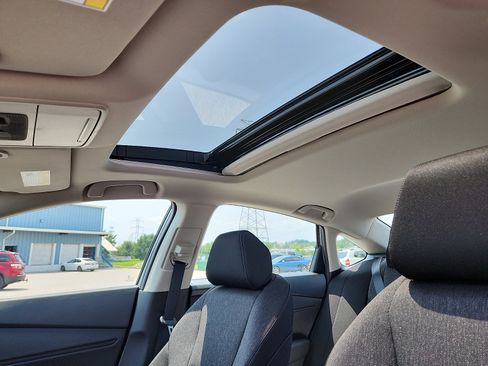 New 2026 Honda Accord SE image 9