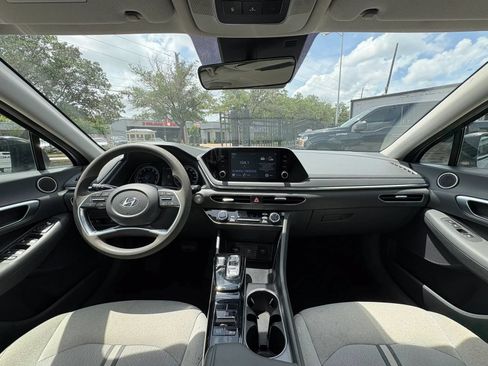Used 2020 Hyundai Sonata SEL FWD image 20