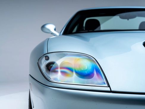 Used 2003 Ferrari 575M Maranello RWD image 38