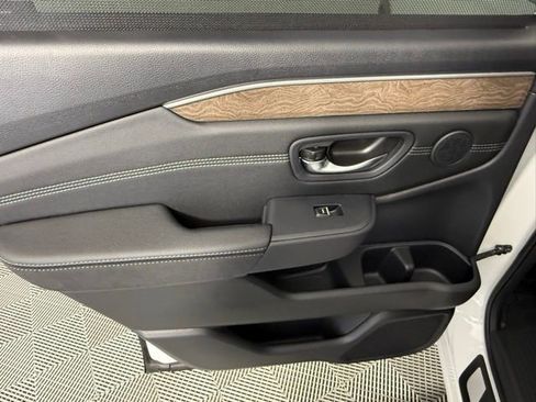 New 2026 Honda Pilot Elite image 35