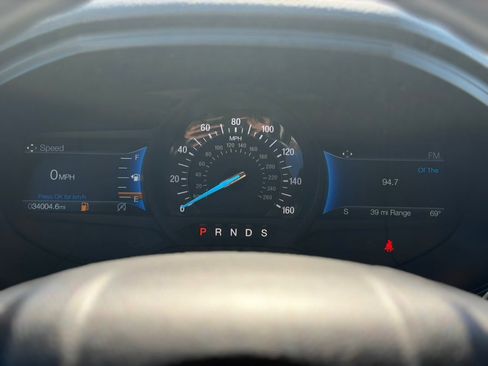 Used 2022 Ford Edge SE w/ Black Appearance Package image 21