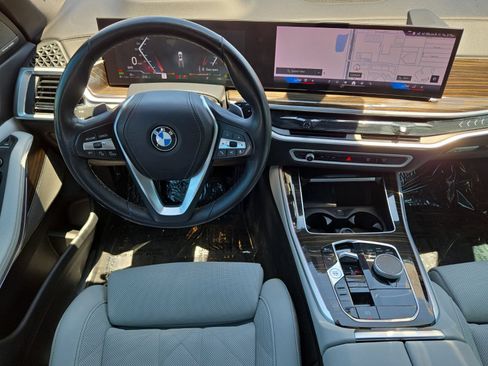 Used 2024 BMW X5 sDrive40i w/ Parking Assistance Package RWD image 19