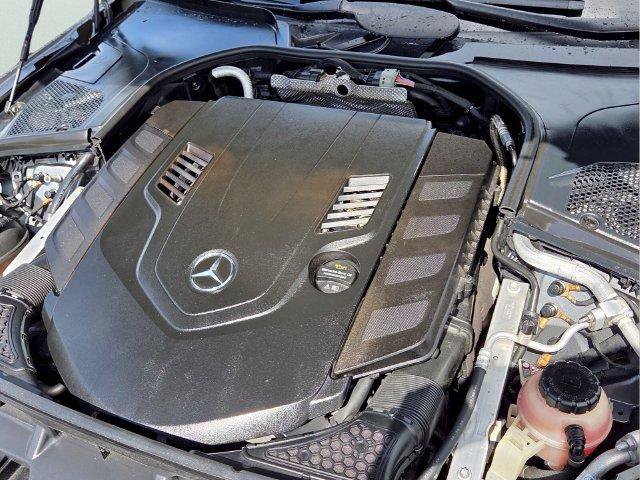 Used 2022 Mercedes-Benz S 580 4MATIC Sedan image 21