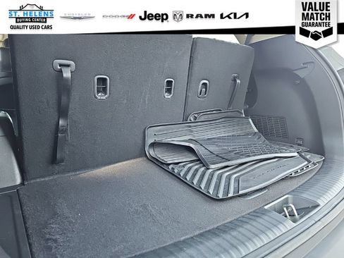 Used 2022 Kia Telluride EX w/ EX Premium Package AWD/4WD image 16