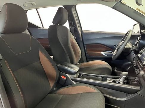Used 2024 Nissan Kicks SR FWD image 10
