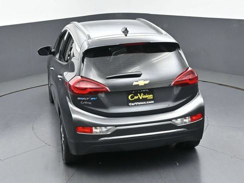 Used 2019 Chevrolet Bolt Premier w/ Infotainment Package FWD image 38