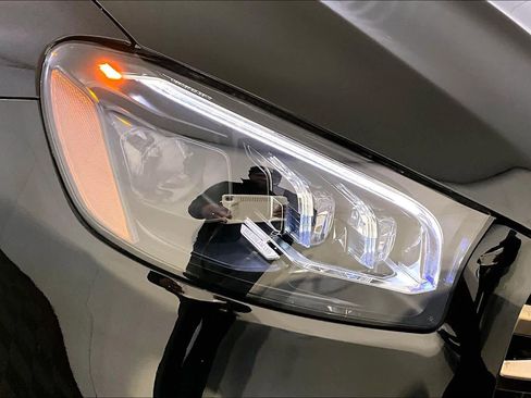 Certified 2026 Mercedes-Benz GLS 450 4MATIC image 27