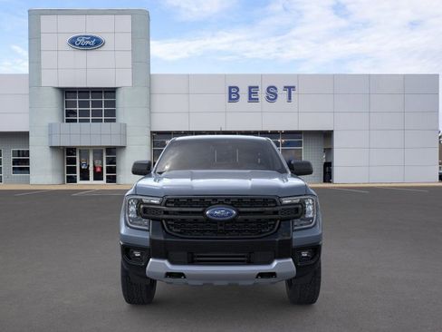 New 2025 Ford Ranger XLT image 6