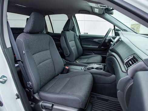 Certified 2022 Honda Ridgeline Sport image 19