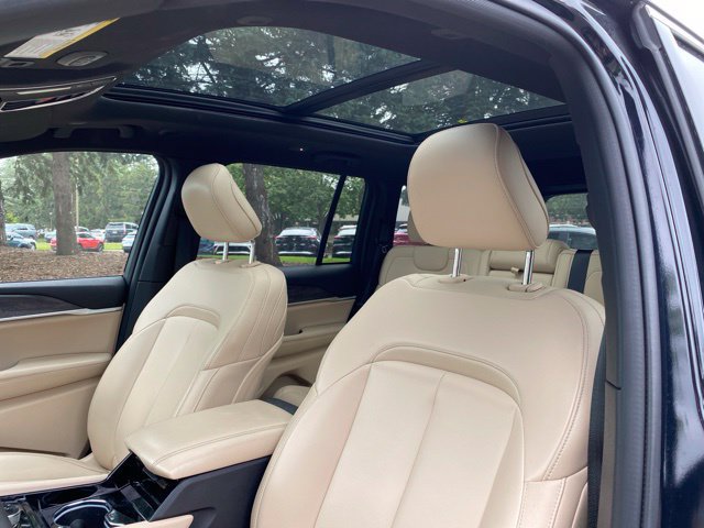 Used 2023 Jeep Grand Cherokee Limited AWD/4WD image 13