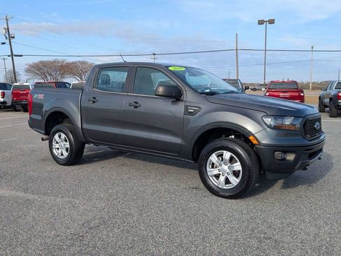 Used 2020 Ford Ranger XL w/ Equipment Group 101A Mid image 3