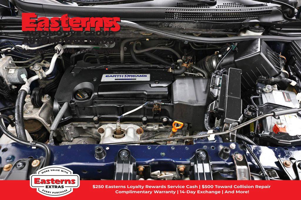 Used 2015 Honda CR-V EX-L image 8
