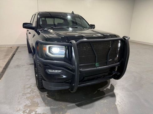 Used 2017 GMC Sierra 1500 Denali w/ Denali Ultimate Package image 1