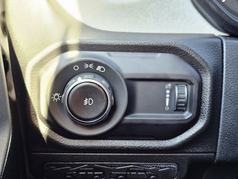 New 2026 Jeep Wrangler Sport image 19