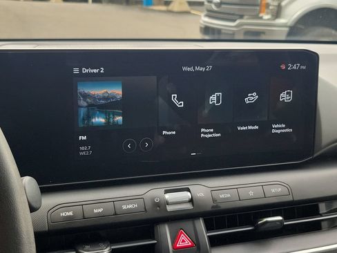 Used 2025 Kia K4 FWD image 27