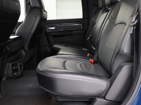 Used 2023 RAM 2500 Rebel w/ Level 1 Equipment Group AWD/4WD image 9