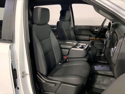 Used 2022 Chevrolet Silverado 1500 RST AWD/4WD image 7