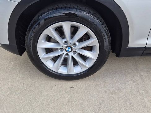 Used 2014 BMW X3 xDrive28i AWD/4WD image 14