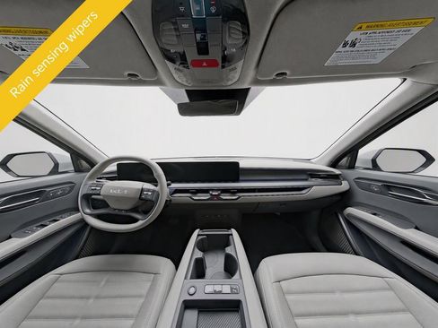 Certified 2024 Kia EV9 Land AWD/4WD image 28
