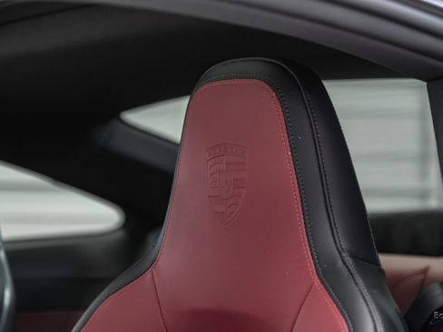 Used 2025 Porsche 911 Carrera S RWD image 37