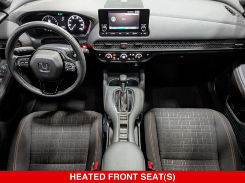 Used 2023 Honda HR-V Sport image 24