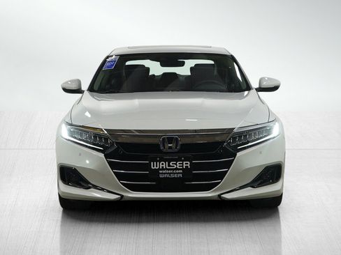 Used 2022 Honda Accord Touring image 8