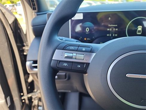 New 2025 Hyundai Santa Cruz SEL image 25