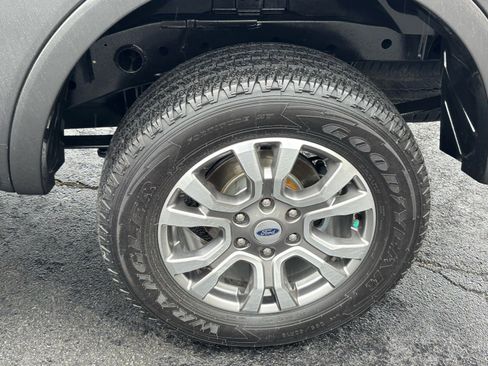 Used 2020 Ford Ranger Lariat w/ Equipment Group 501A Mid AWD/4WD image 6