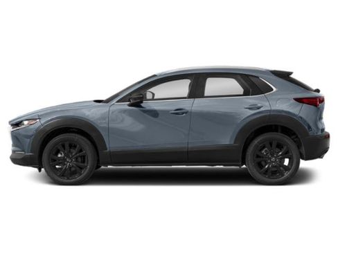 Used 2023 MAZDA CX-30 AWD 2.5 S w/ Preferred Package image 3
