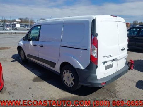 Used 2017 Ford Transit Connect XL image 4