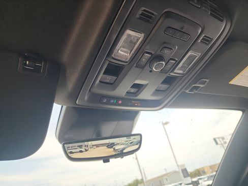 Used 2023 Cadillac Escalade Sport w/ LPO, ONYX Package AWD/4WD image 25
