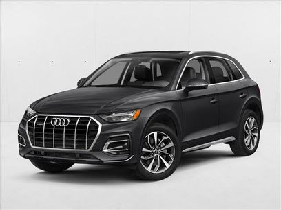 Used 2021 Audi Q5 2.0T Premium w/ Convenience Package