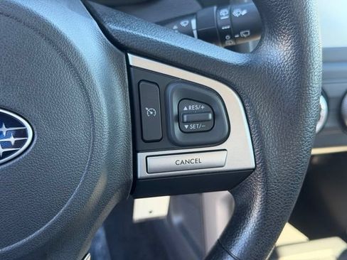 Used 2017 Subaru Forester 2.5i w/ Alloy Wheel Package AWD/4WD image 22