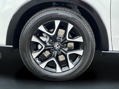 Certified 2026 Honda HR-V EX-L image 25