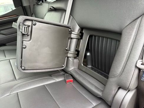 Used 2022 GMC Sierra 1500 SLT w/ SLT Premium Plus Package AWD/4WD image 24