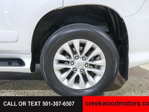 Used 2015 Lexus GX 460 Luxury AWD/4WD image 38