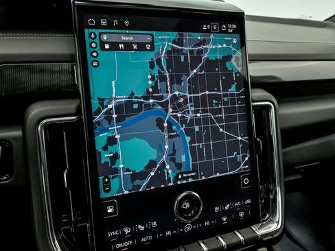 New 2026 GMC Yukon XL Elevation w/ Elevation Premium Package image 19