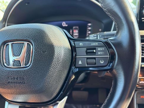 Used 2024 Honda Civic Touring image 28