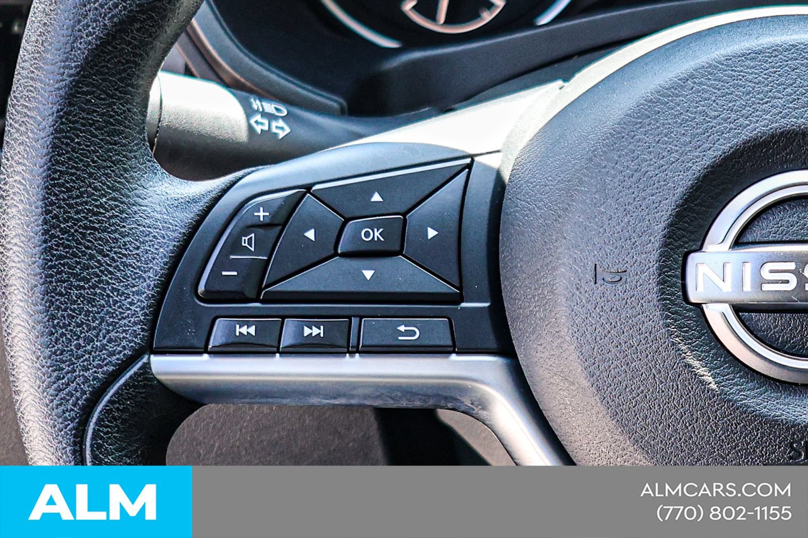 Used 2024 Nissan Altima 2.5 SV FWD image 23