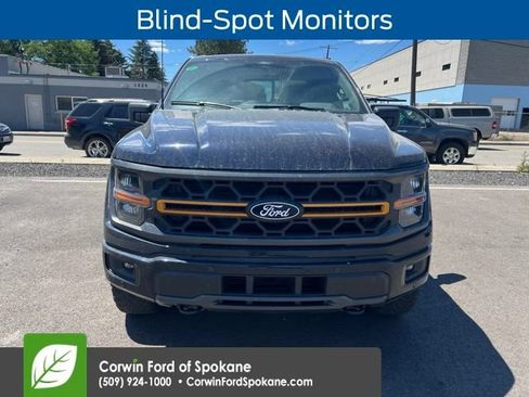 Used 2025 Ford F150 Tremor AWD/4WD image 3