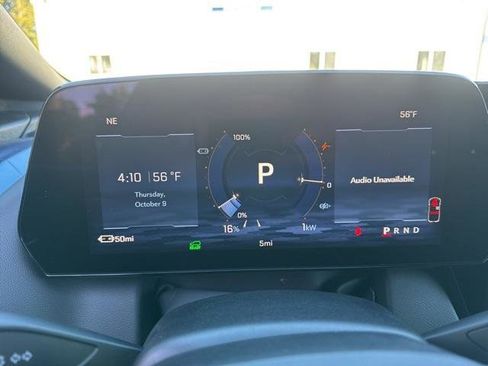 New 2026 Chevrolet Equinox EV LT image 11