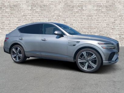 Used 2025 Genesis GV80 3.5T e-SC