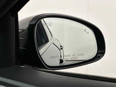 Used 2023 Genesis G70 2.0T w/ Sport Prestige Package image 26