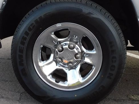 Used 2003 Dodge Ram 1500 Truck ST image 9